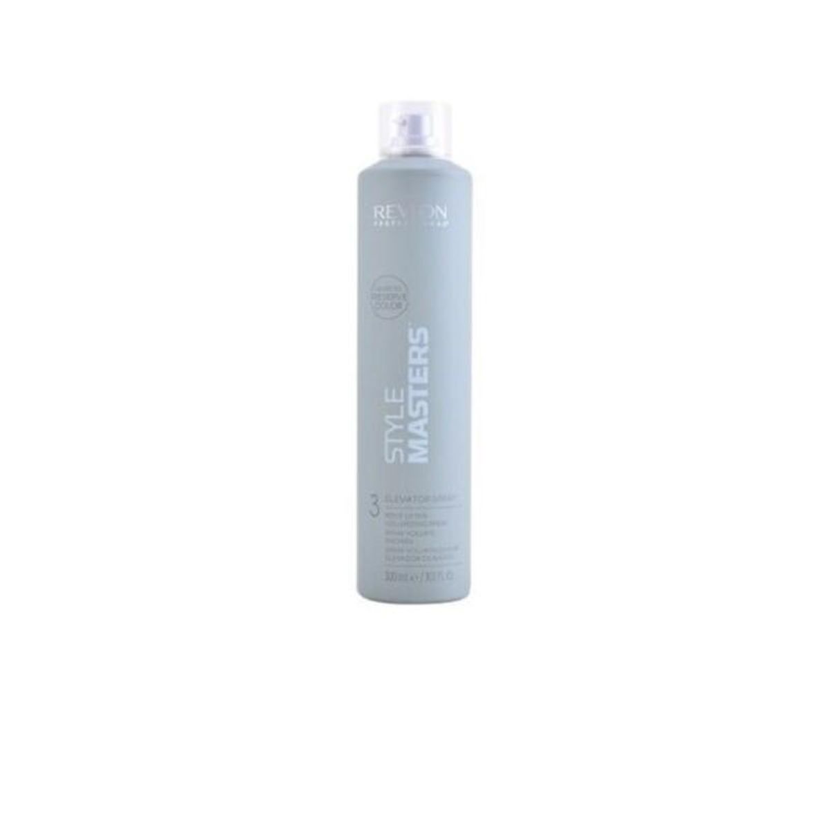 Volumen Spray til Rødderne Style Masters Revlon 500 ml