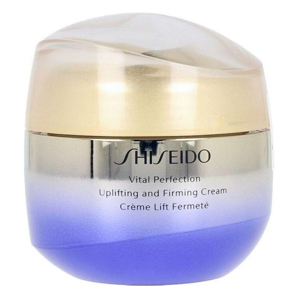 Ansigtsbehandling til opstramning Shiseido 768614164524 75 ml (75 ml)