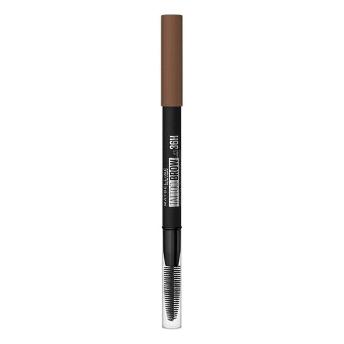 Øjenbrynsblyant Tattoo Brow 36 h 03 Soft Brown Maybelline