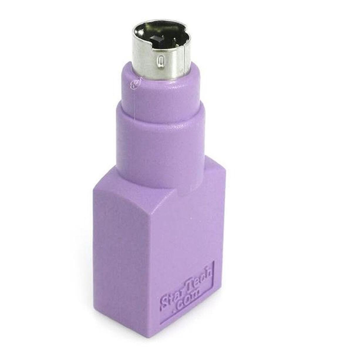 PS/2 til USB-adapter Startech GC46FMKEY Violet