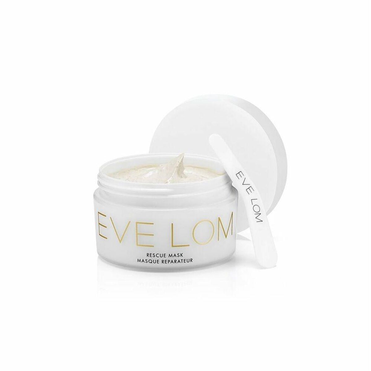 Regenererende og rensende maske Eve Lom (100 ml)