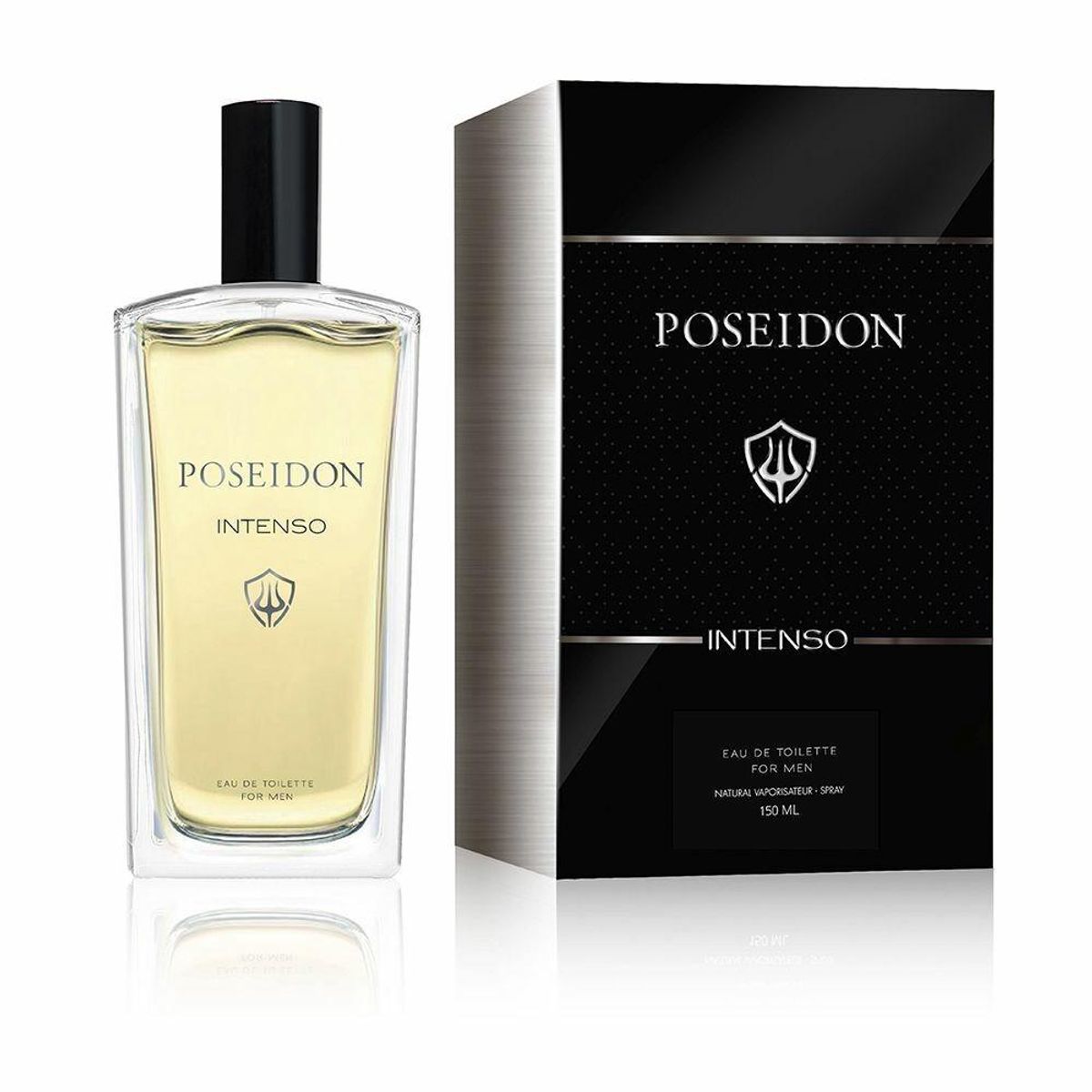 Herreparfume Poseidon Intenso EDT 150 ml