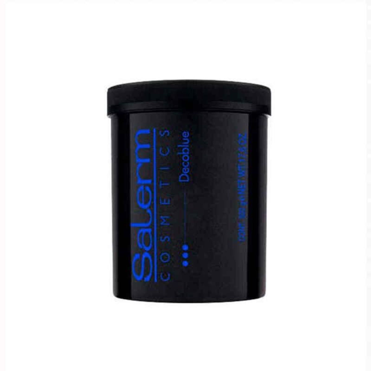 Blegning Salerm Decoblue Pulveriseret (500 g)