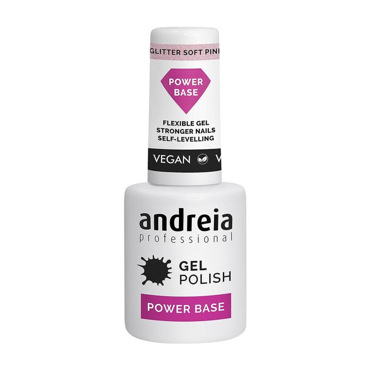 Neglelak Andreia Professional Gel 105 ml (105 ml)