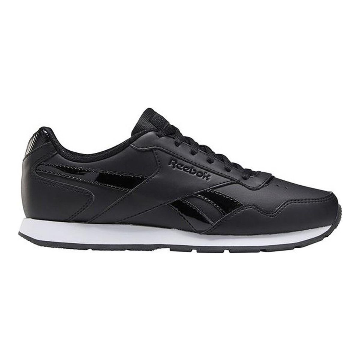 Træningssko Reebok Royal Glide Sort 38,5