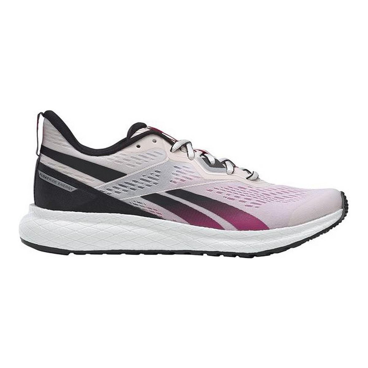 Sportssneakers til damer Reebok Forever Floatride Energy Grå Pink 38,5