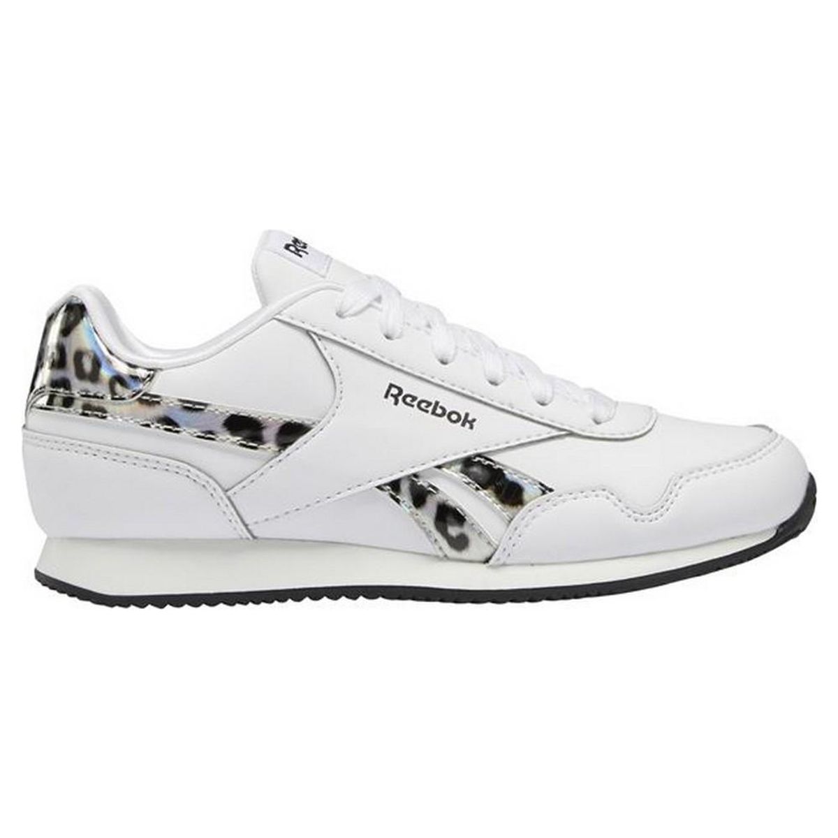 Sportssko til børn Reebok Royal Classic Jogger 3.0 Jr 38,5