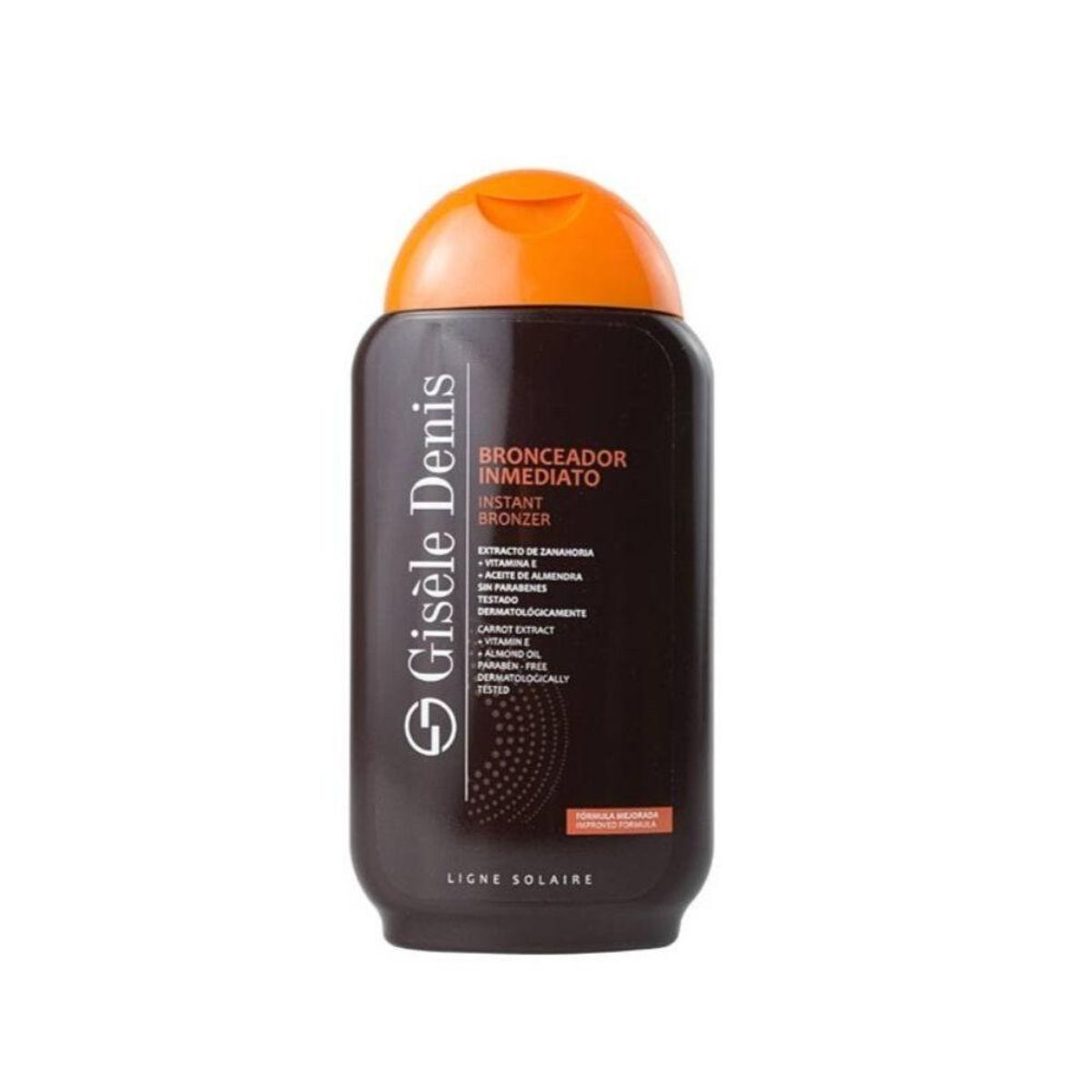 Selvbruner Body Lotion Gisele Denis Instant Bronzer 200 ml