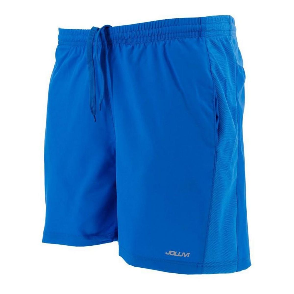 Sport Shorts Joluvi Meta Blå 6 år