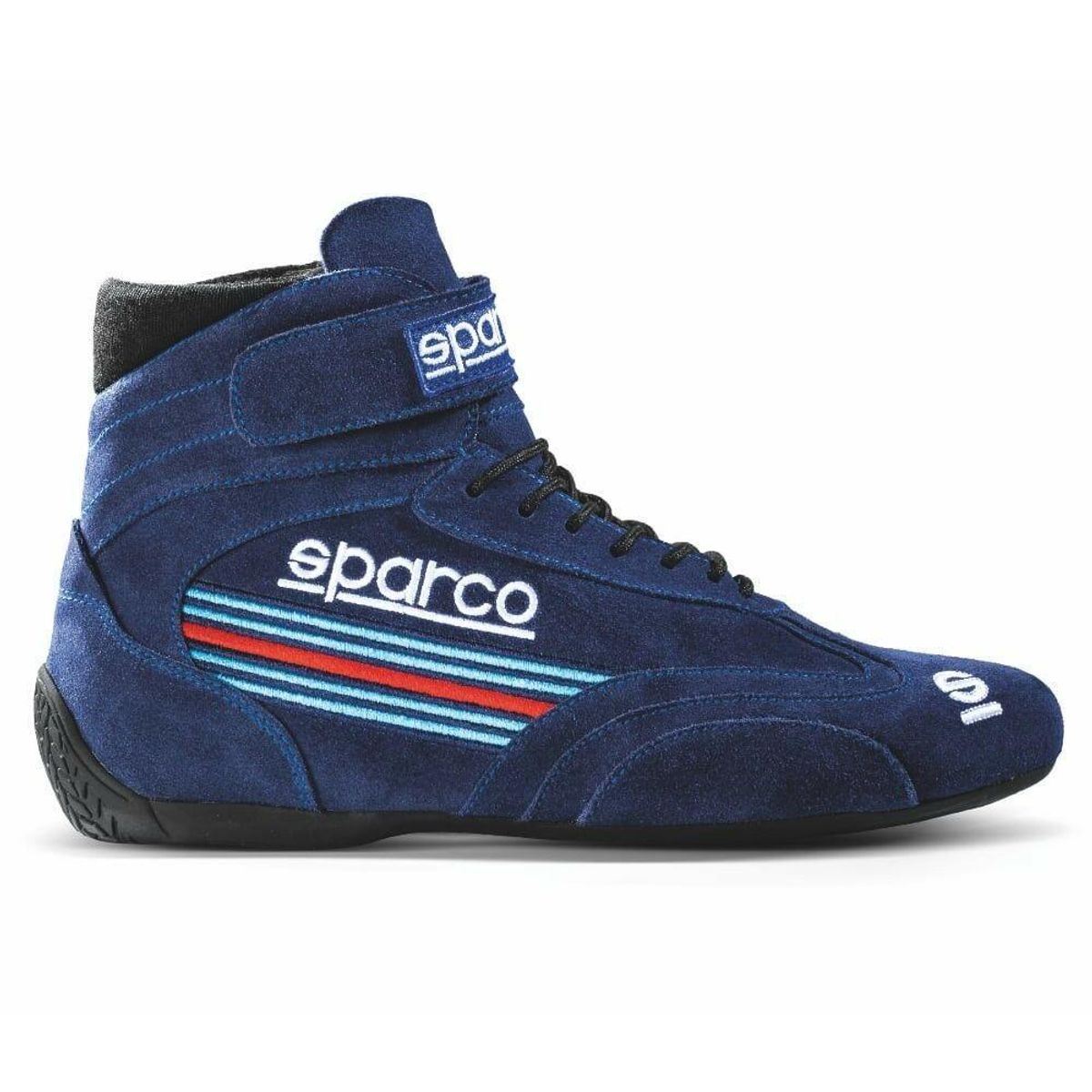 Køresko Sparco S00128741MRBM Blå