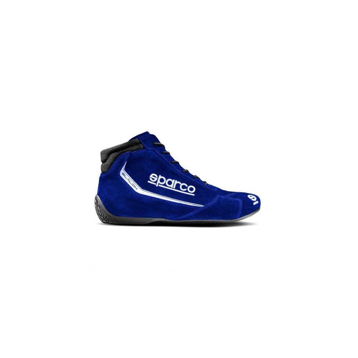 Køresko Sparco 00129541BRFX Blå