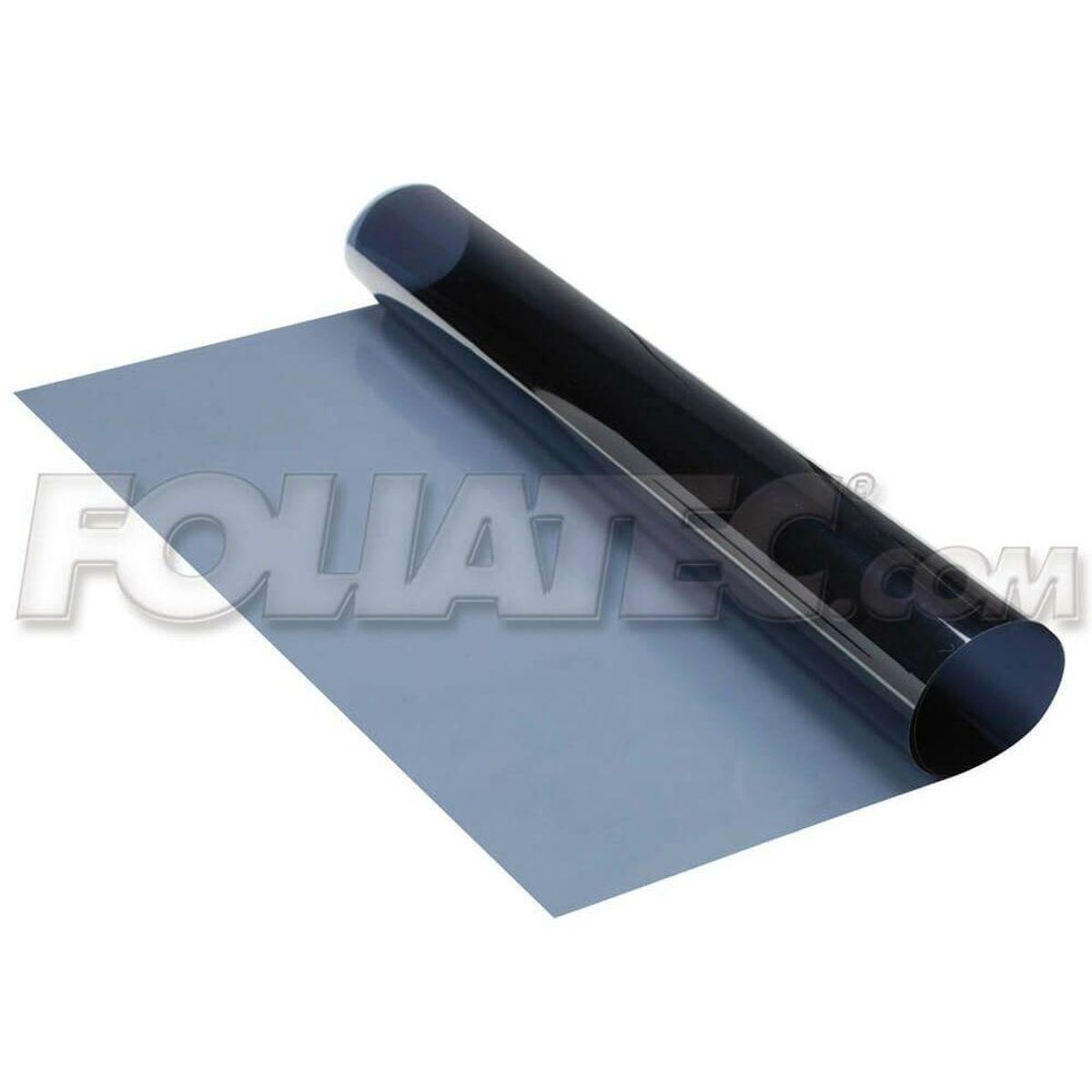 Solar film Foliatec Blød Sort 76 x 300 cm