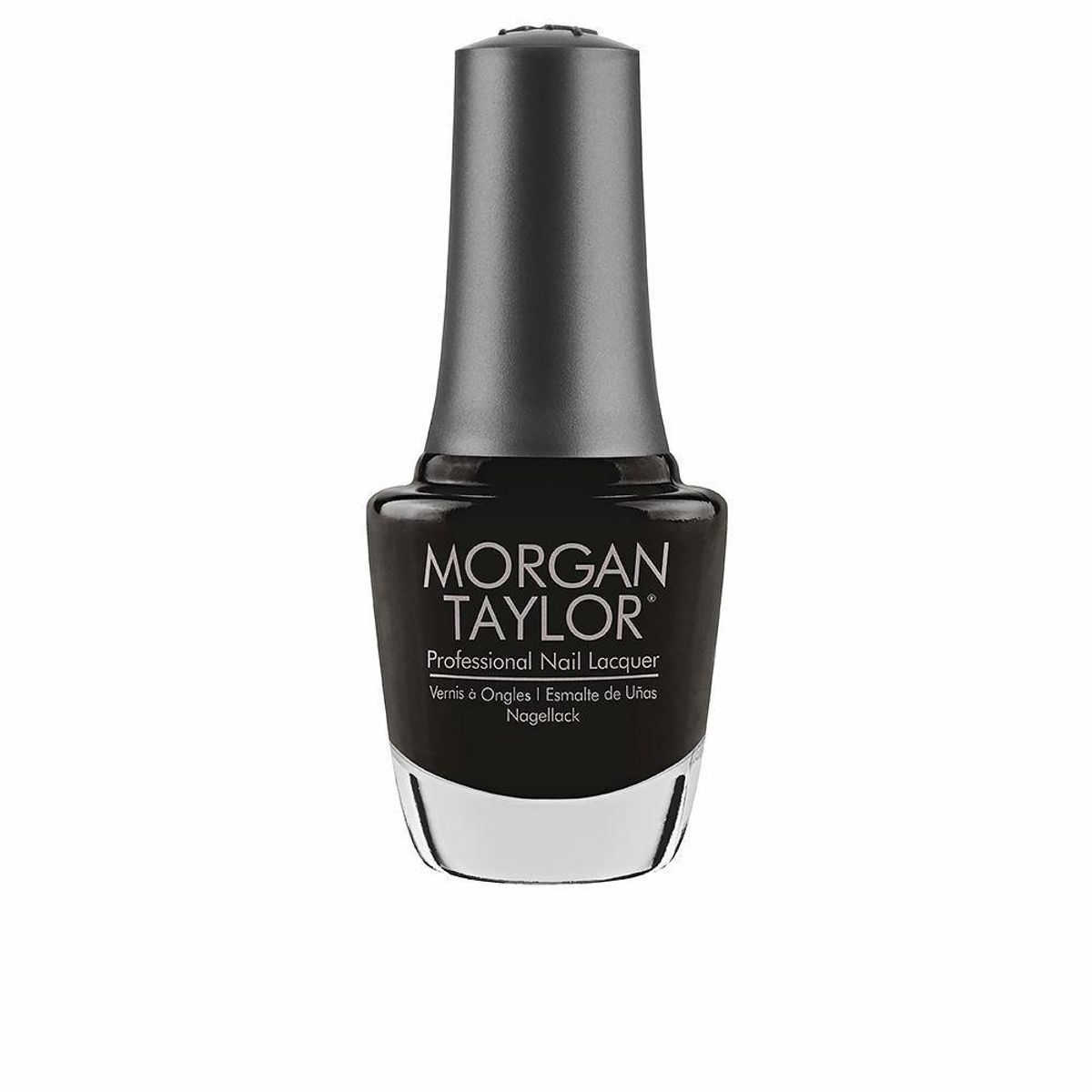 neglelak Morgan Taylor Professional off the grip (15 ml)