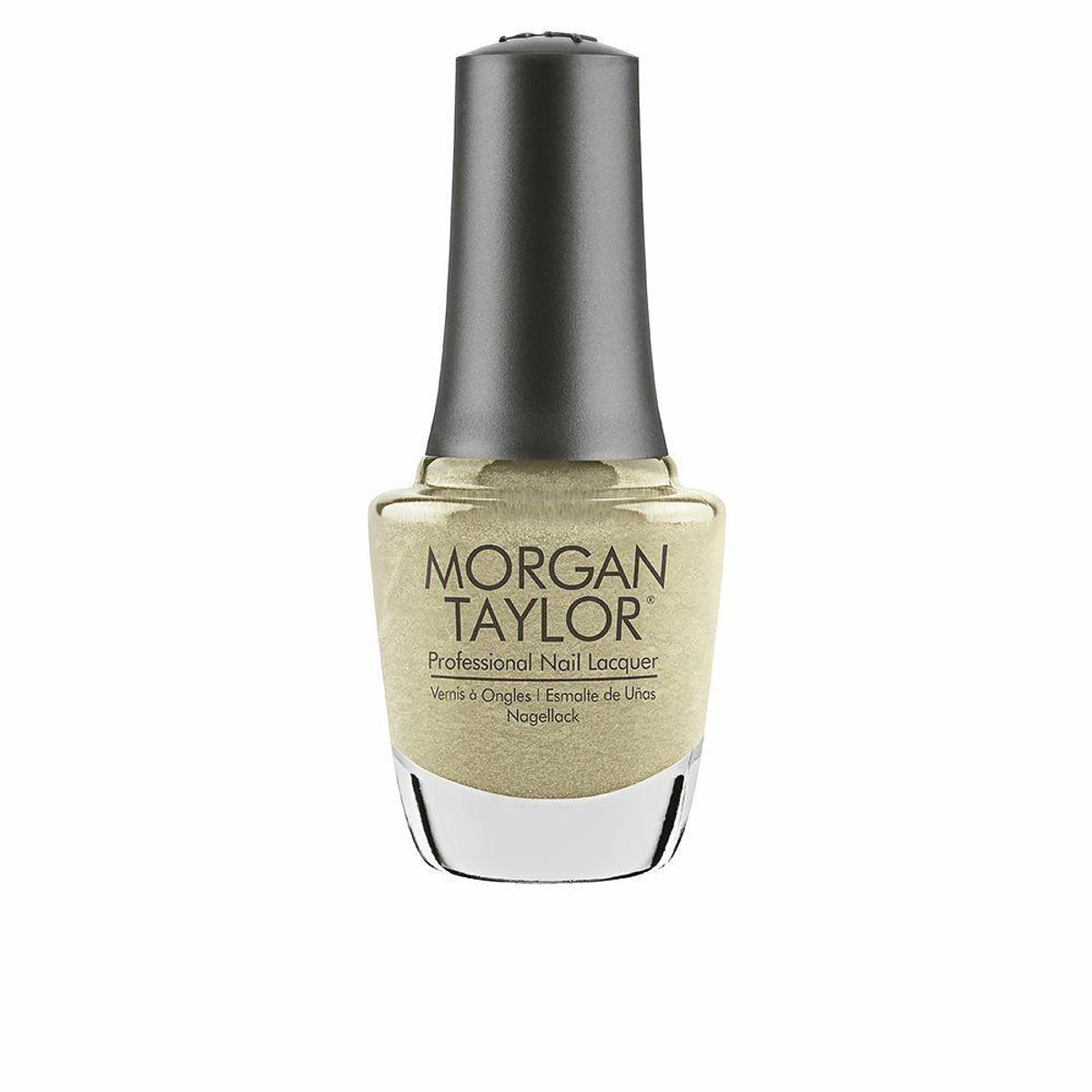 neglelak Morgan Taylor Professional give me gold (15 ml)