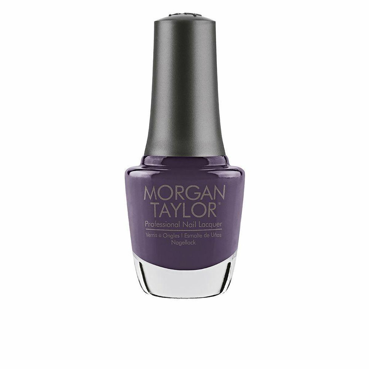 neglelak Morgan Taylor Professional berry contrary (15 ml)