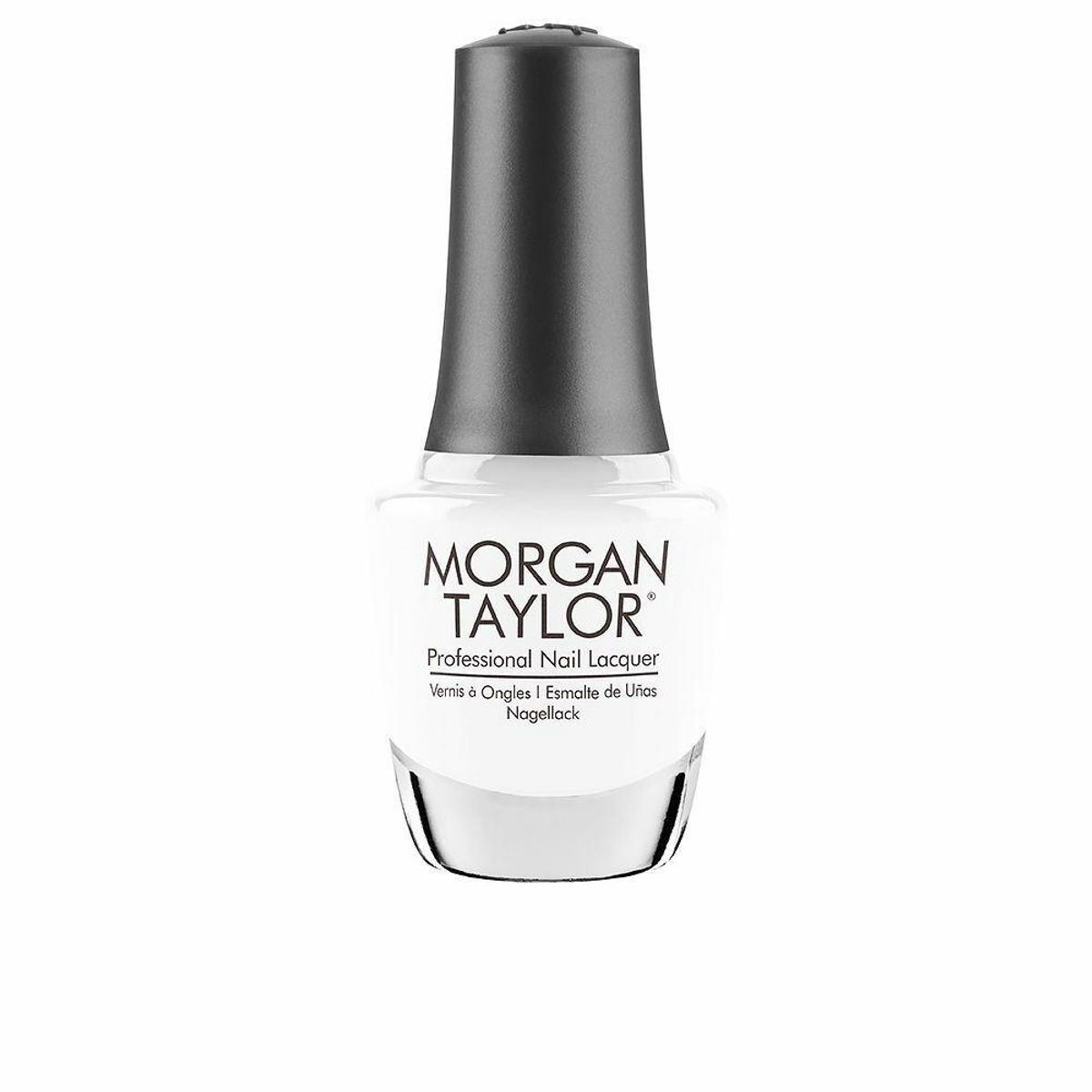 neglelak Morgan Taylor Professional artic freeze (15 ml)