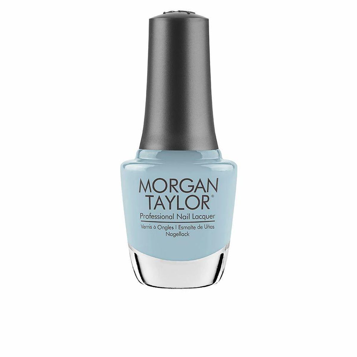 neglelak Morgan Taylor Professional water baby (15 ml)