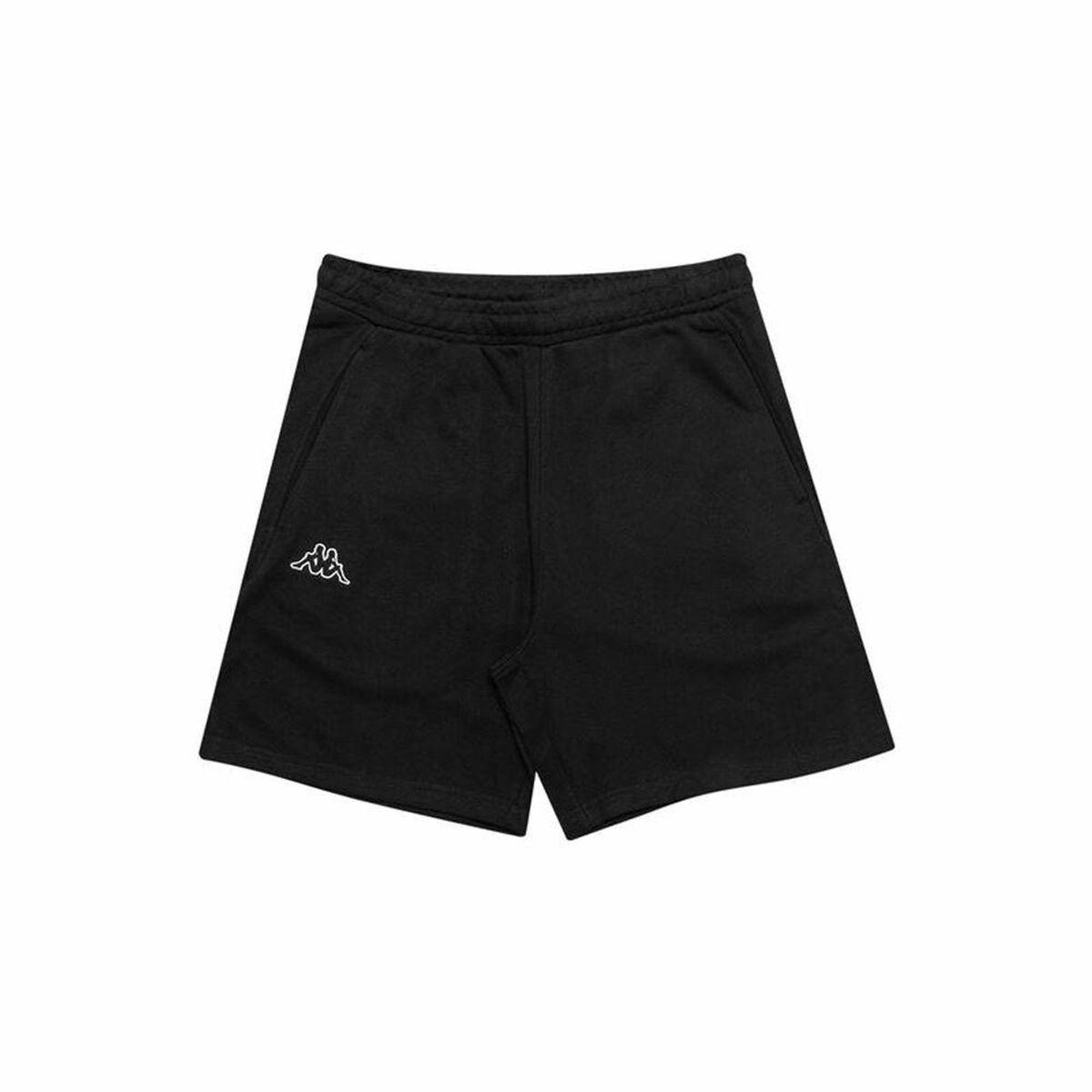 Sport shorts til mænd Kappa Sort S