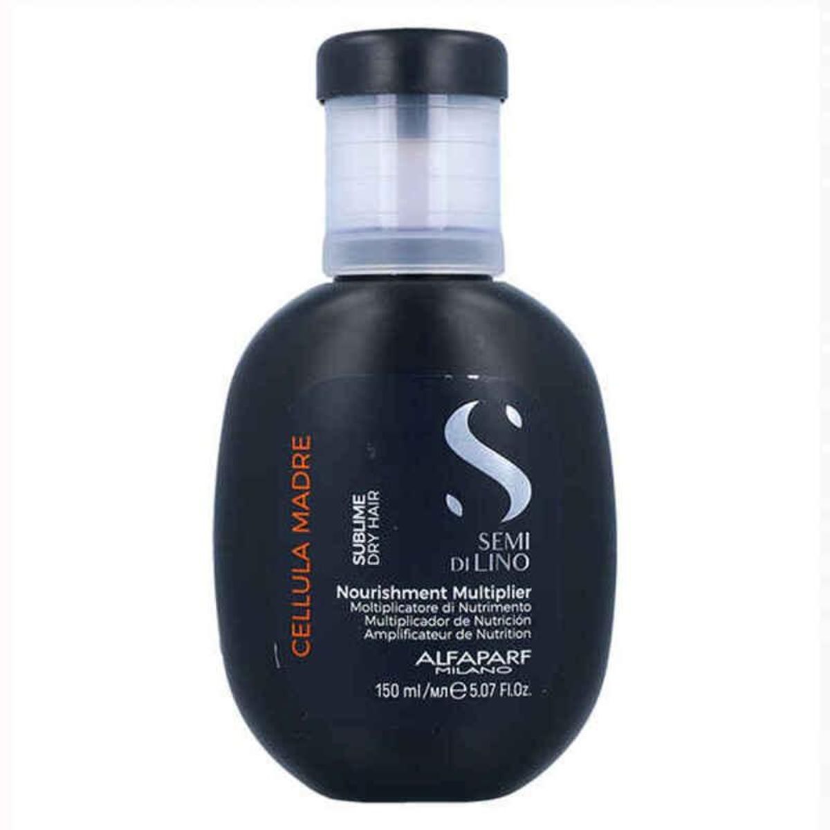 Håreliksir Alfaparf Milano Semi Di 150 ml (150 ml)