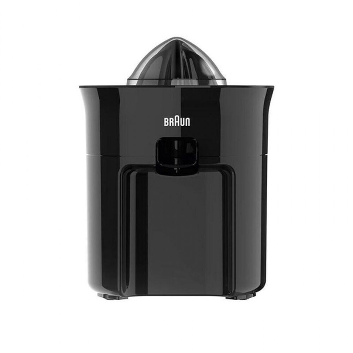 Elektrisk juicer Braun CJ 3050 Sort 1 L 60 W