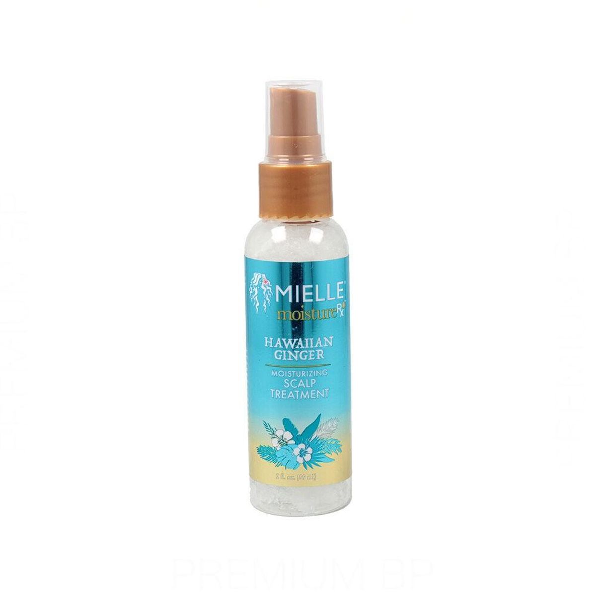 Hårbalsam Mielle RX Hawaiian Ginger (59 ml)