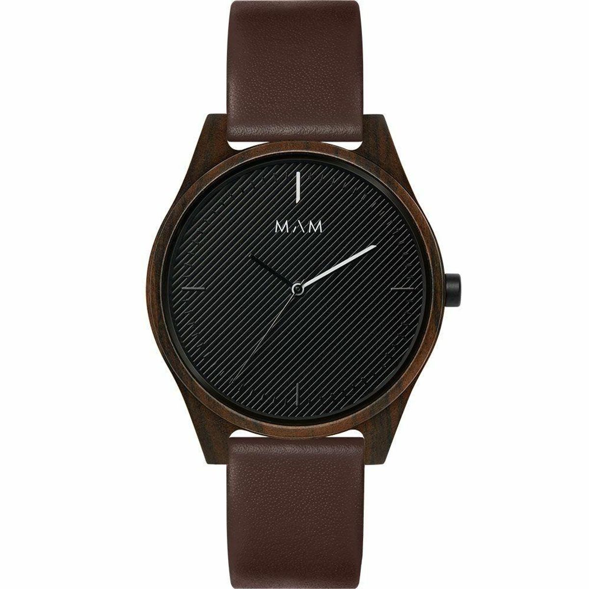 Unisex ur MAM 620 (Ø 40 mm)