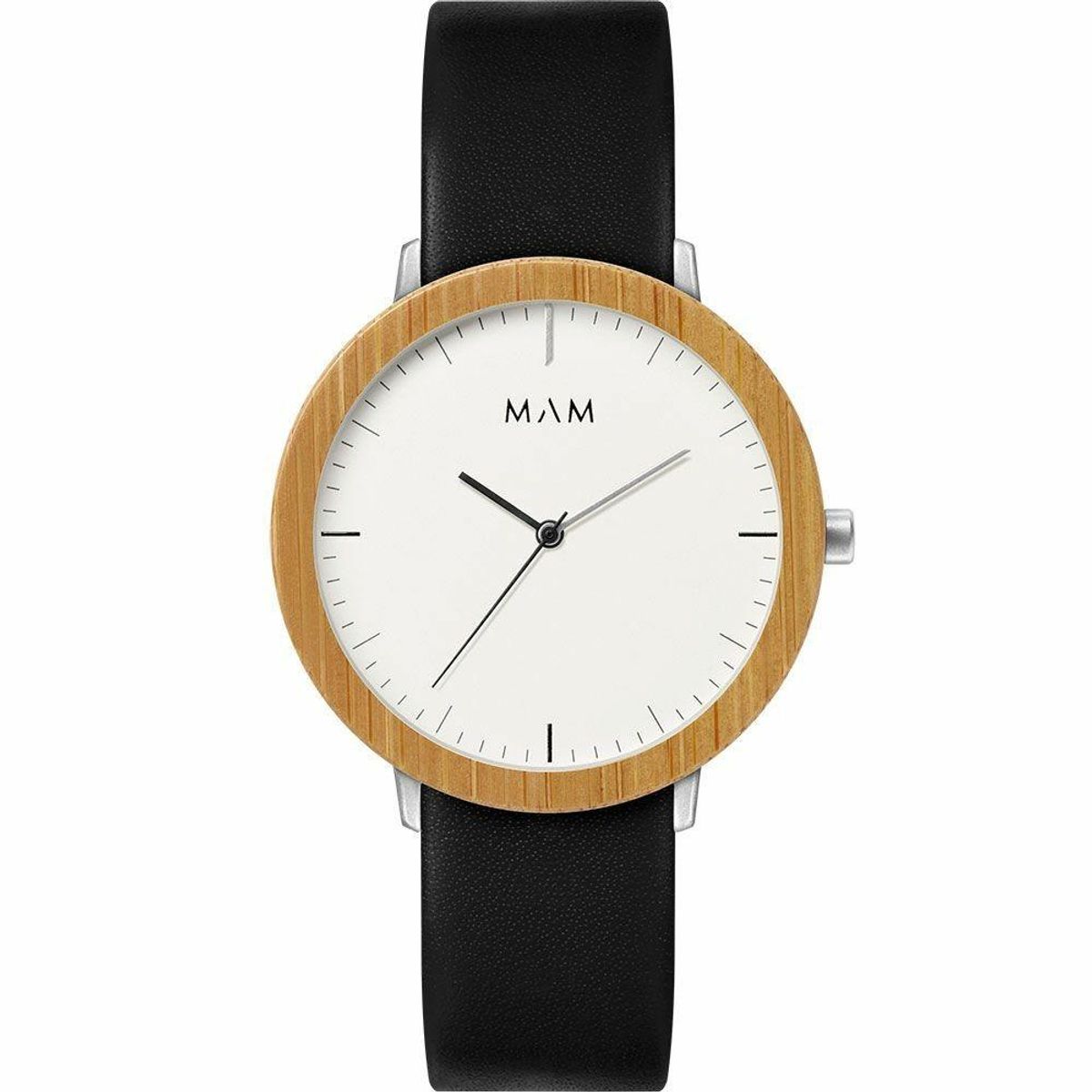 Unisex ur MAM 624 (Ø 39 mm)