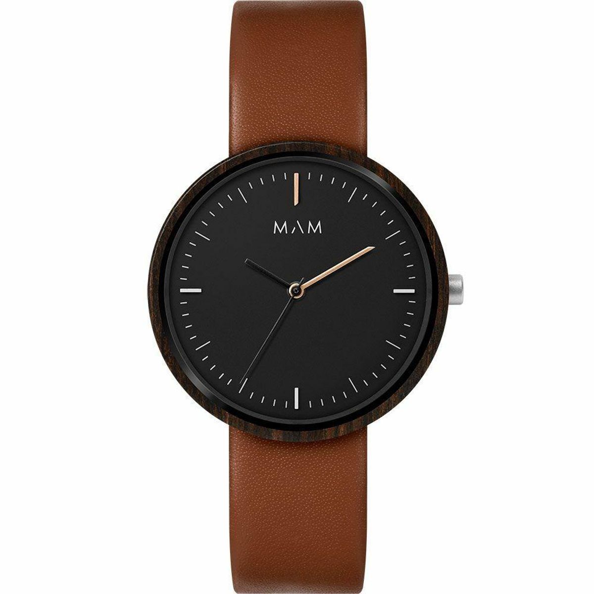 Unisex ur MAM 646 (Ø 39 mm)