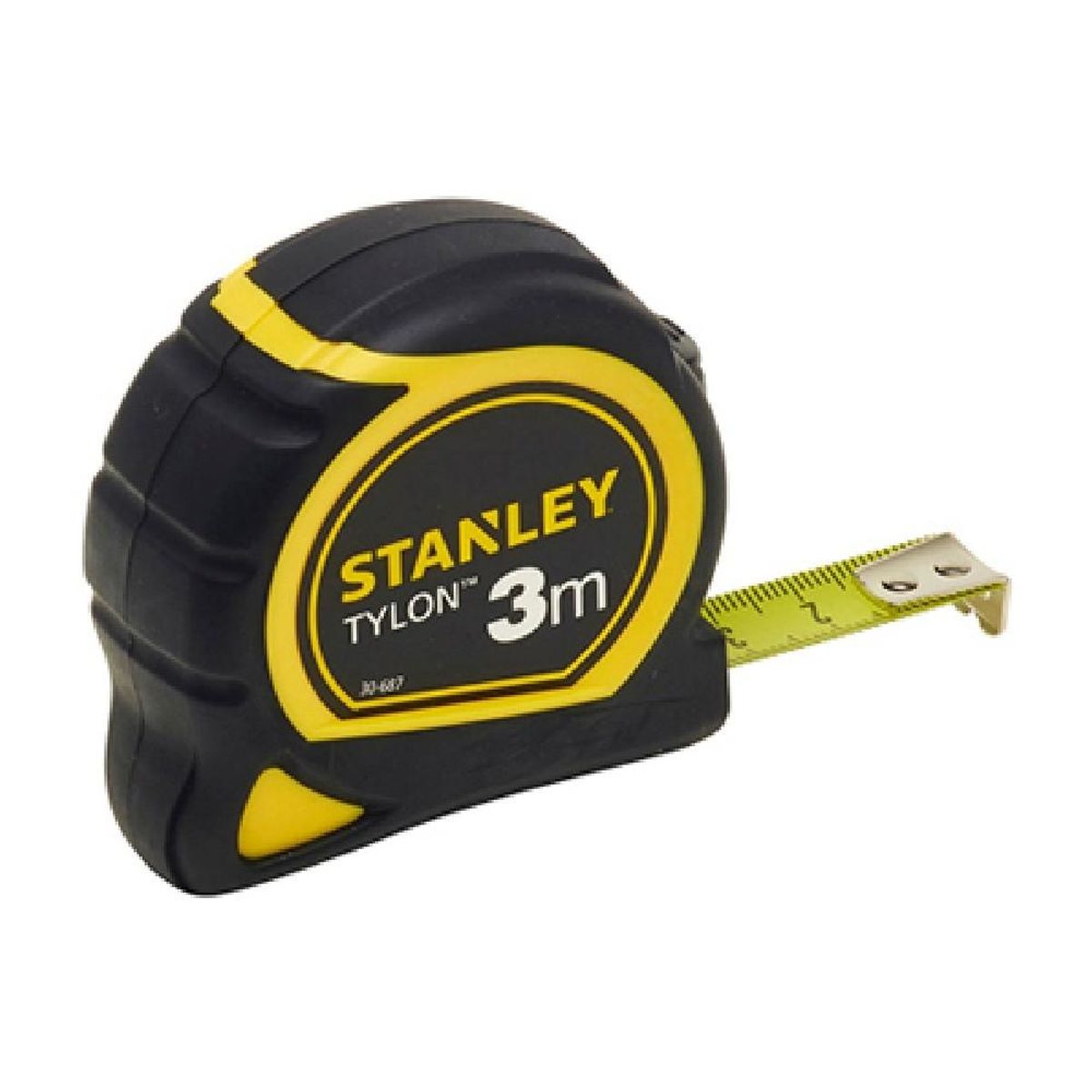 Fleksningsmaskine Stanley 30-687 3 m x 12,7 mm