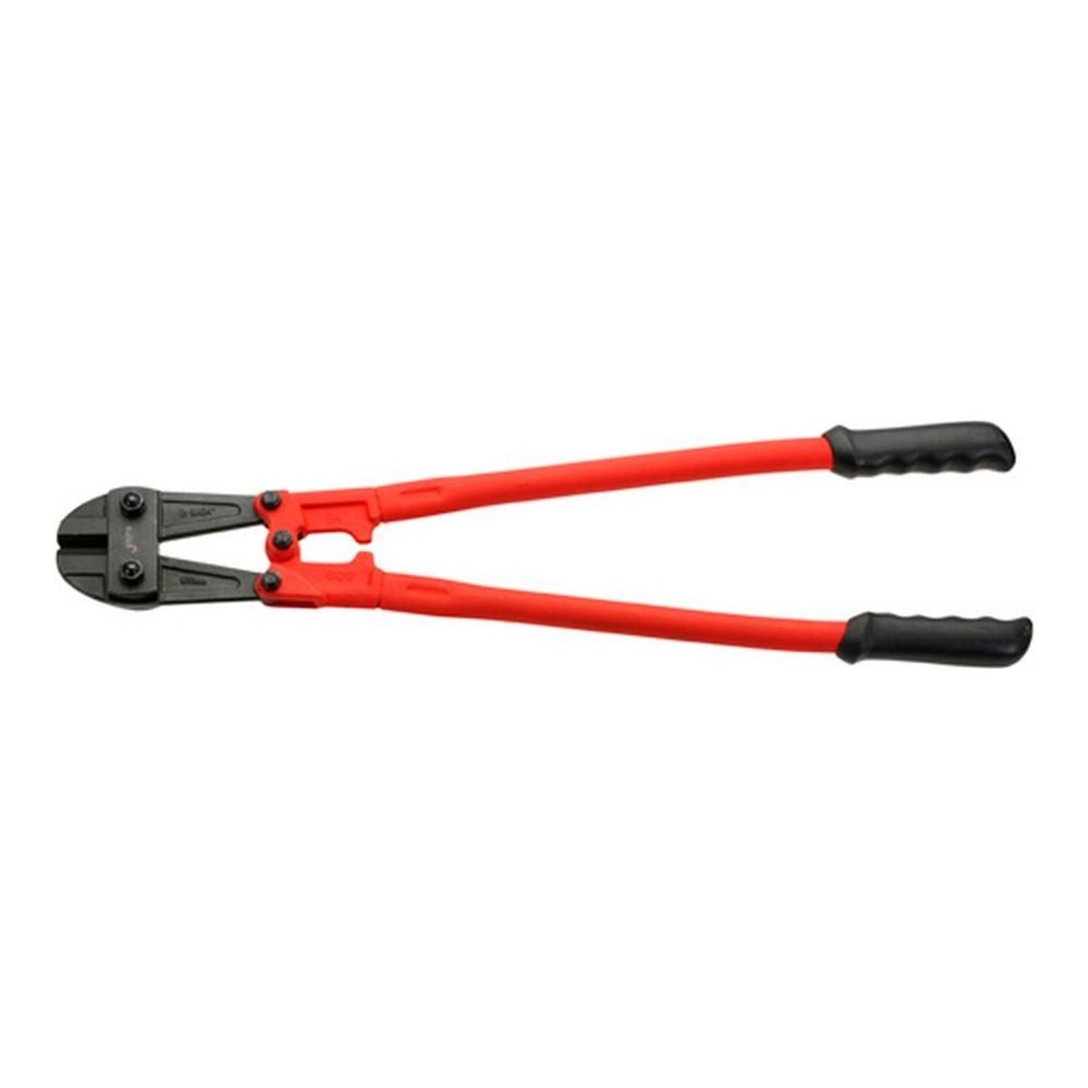 Saks Jetech Tool 600 mm Stål