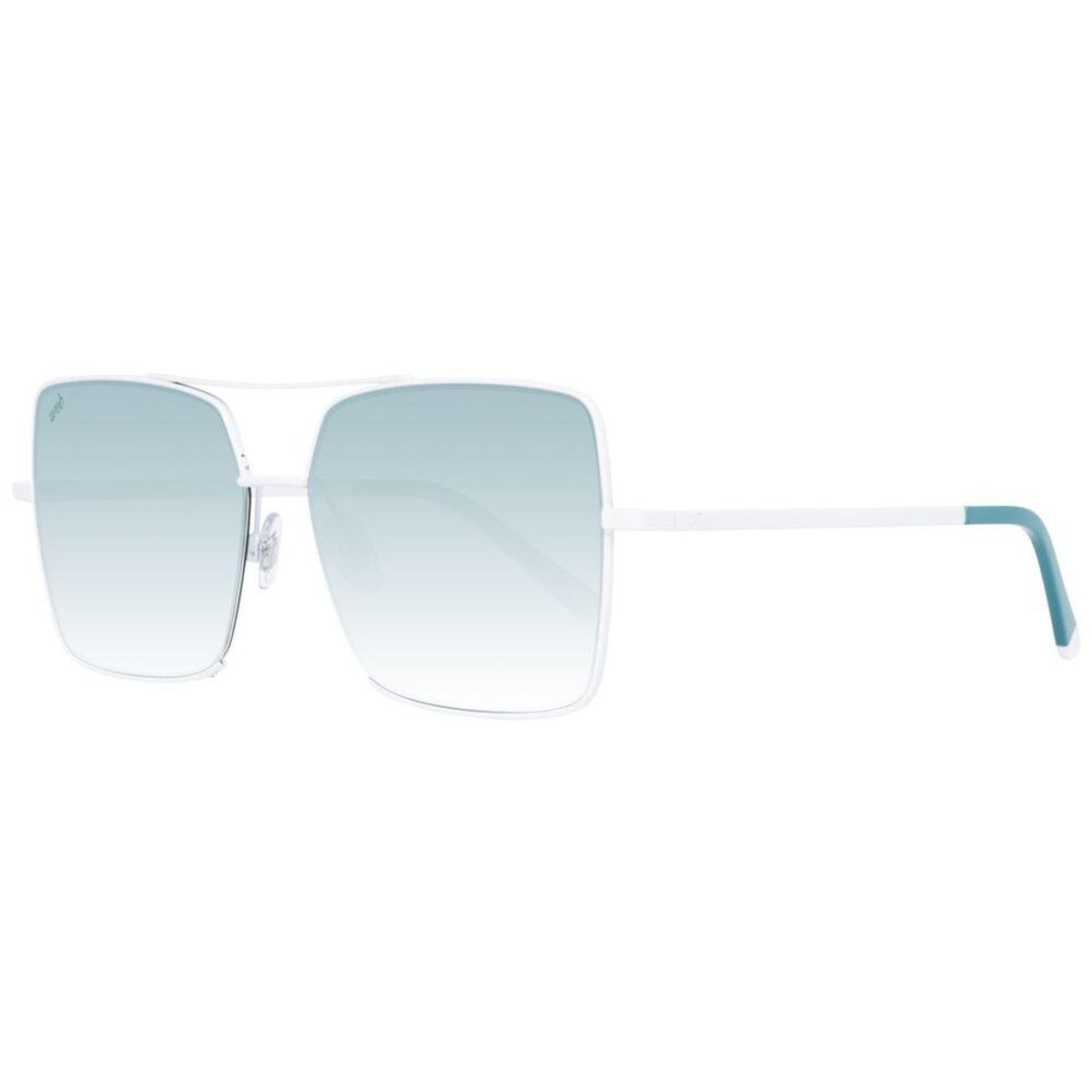 Solbriller til kvinder Web Eyewear WE0210A ø 57 mm