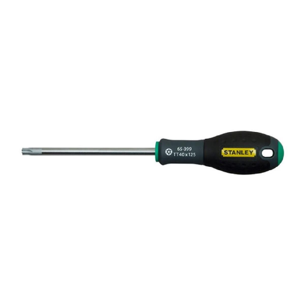 Skruetrækker Stanley Torx TX25 x 100 mm