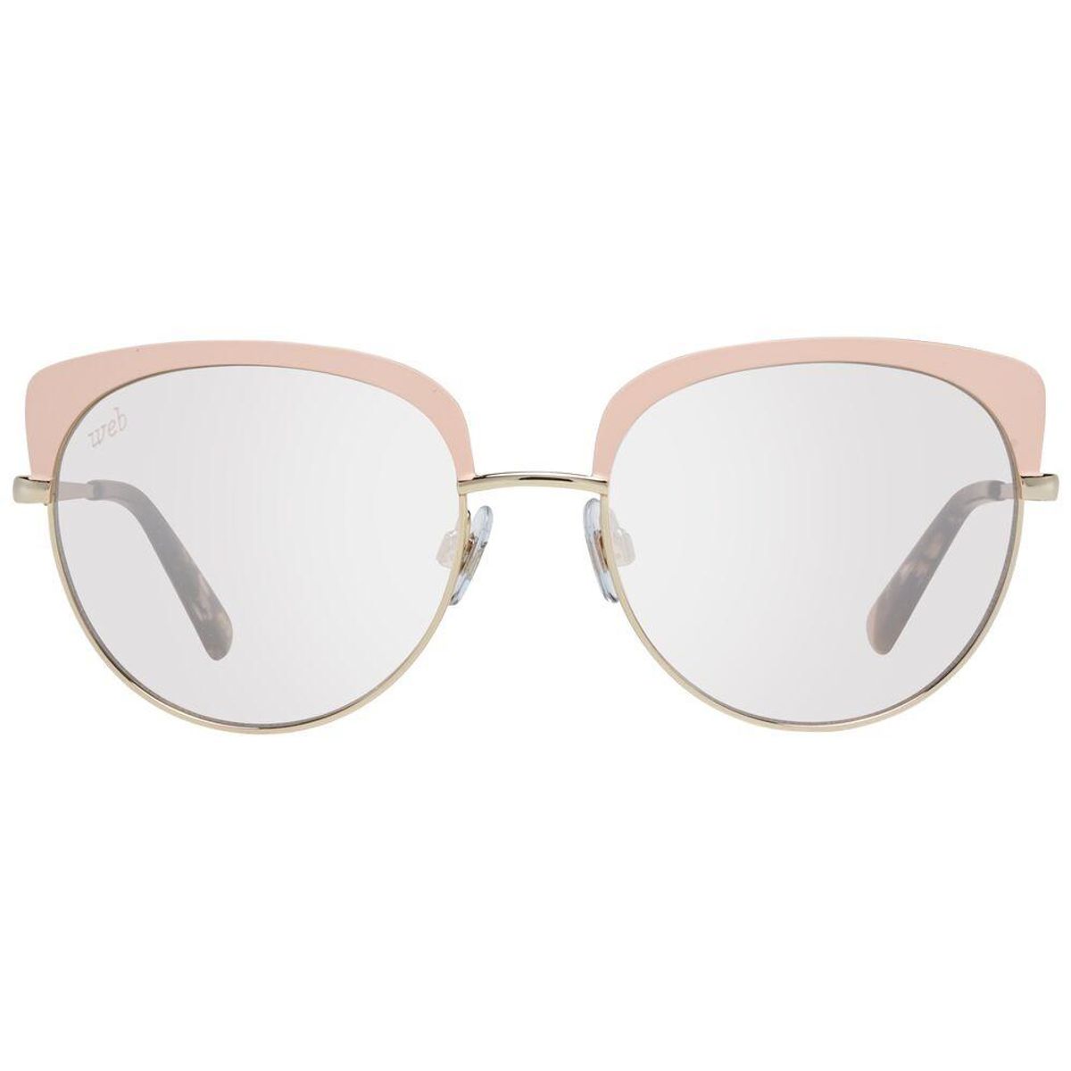 Solbriller til kvinder Web Eyewear WE0271-5532Z Ø 55 mm