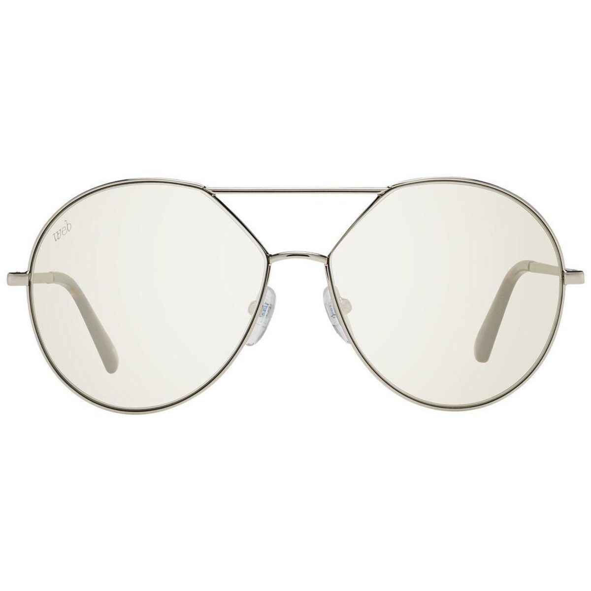 Solbriller til kvinder Web Eyewear WE0286 32Q ø 57 mm