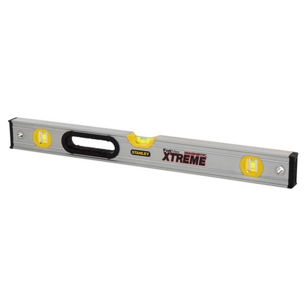 Bobbelniveau Stanley Fatmax Magnetisk 90 cm