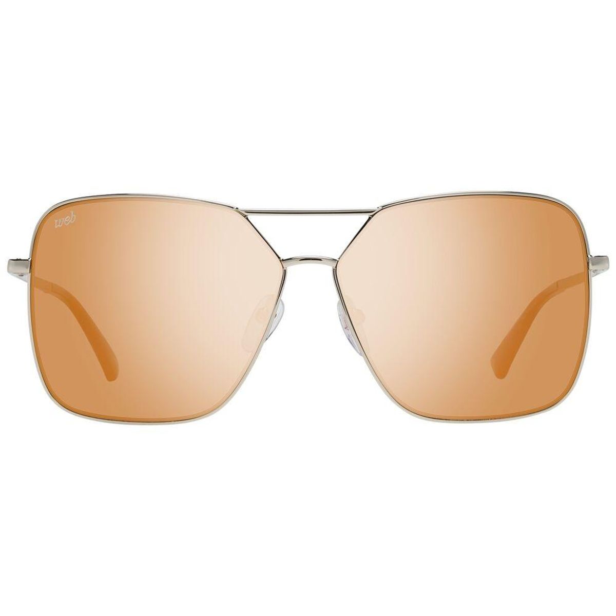 Solbriller til kvinder Web Eyewear WE0285 32C ø 59 mm