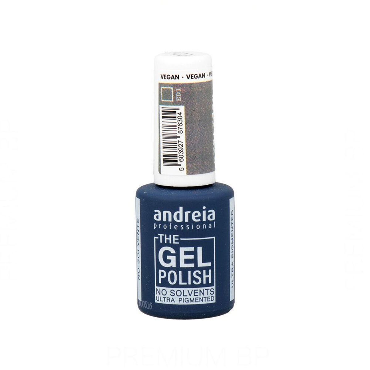 Neglelak Andreia Professional ED1 Semi-permanent (105 ml)