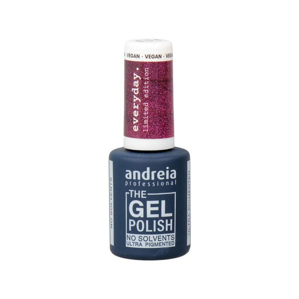 Neglelak Andreia Professional ED5 Semi-permanent (105 ml)