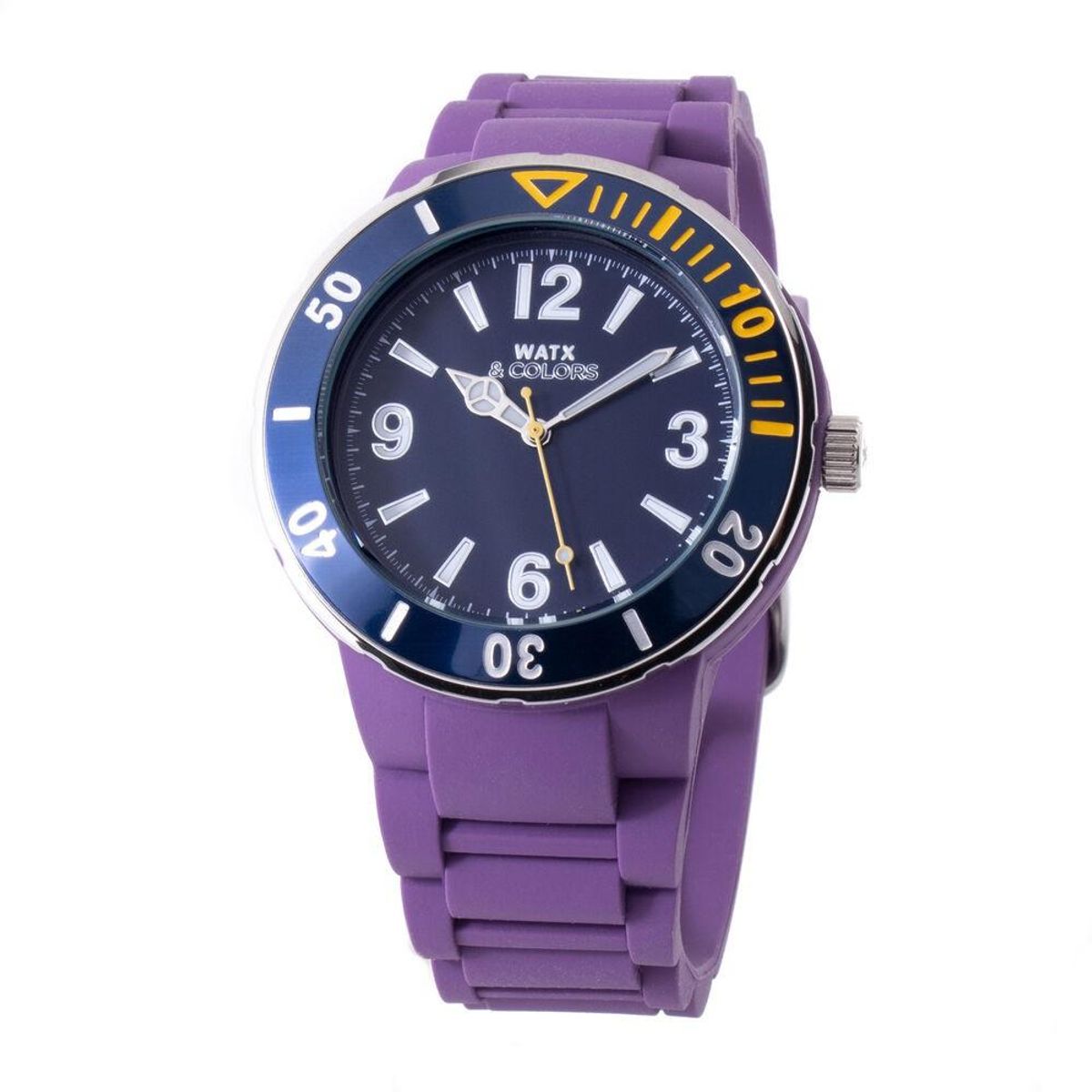 Unisex ur Watx RWA1621-C1520 (Ø 45 mm)