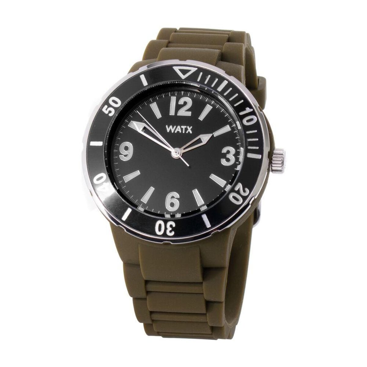 Unisex ur Watx RWA1300-C1513 (Ø 45 mm)