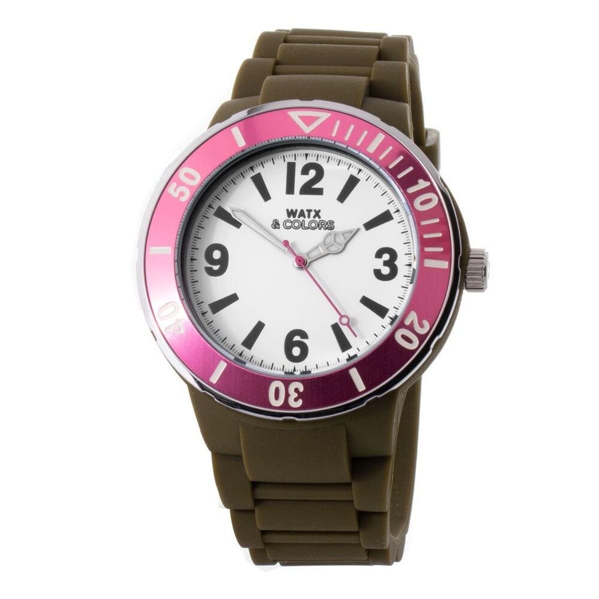 Unisex ur Watx RWA1623-C1513 (Ø 45 mm)