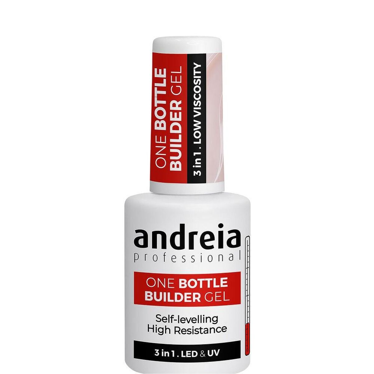 Neglelak Andreia 0UBBGCN (14 ml)