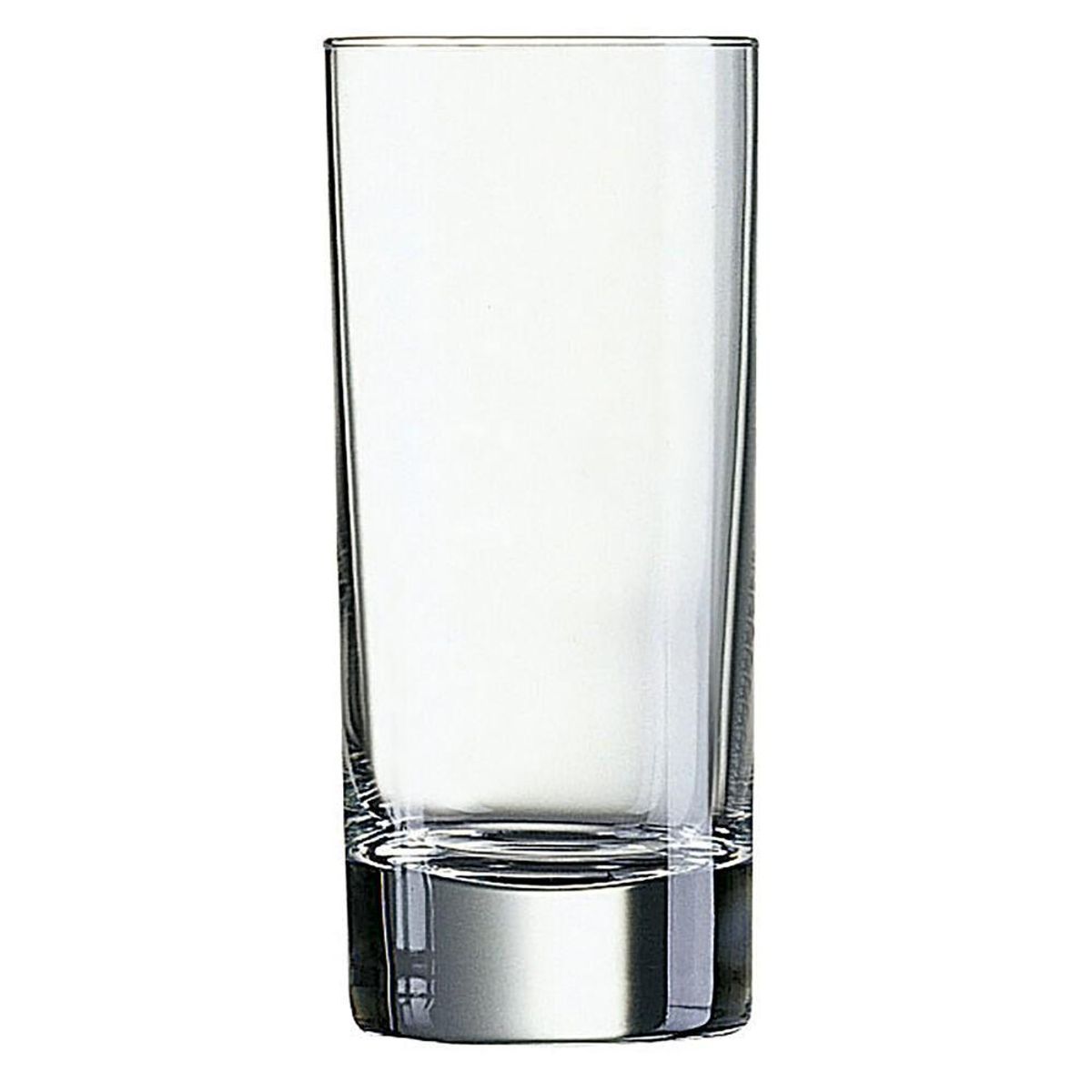 Glassæt Arcoroc J3308 Gennemsigtig Glas 290 ml (6 Dele)