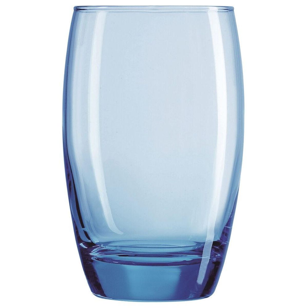 Glassæt Arcoroc ARC C9687 Gennemsigtig Glas 350 ml (6 Dele)