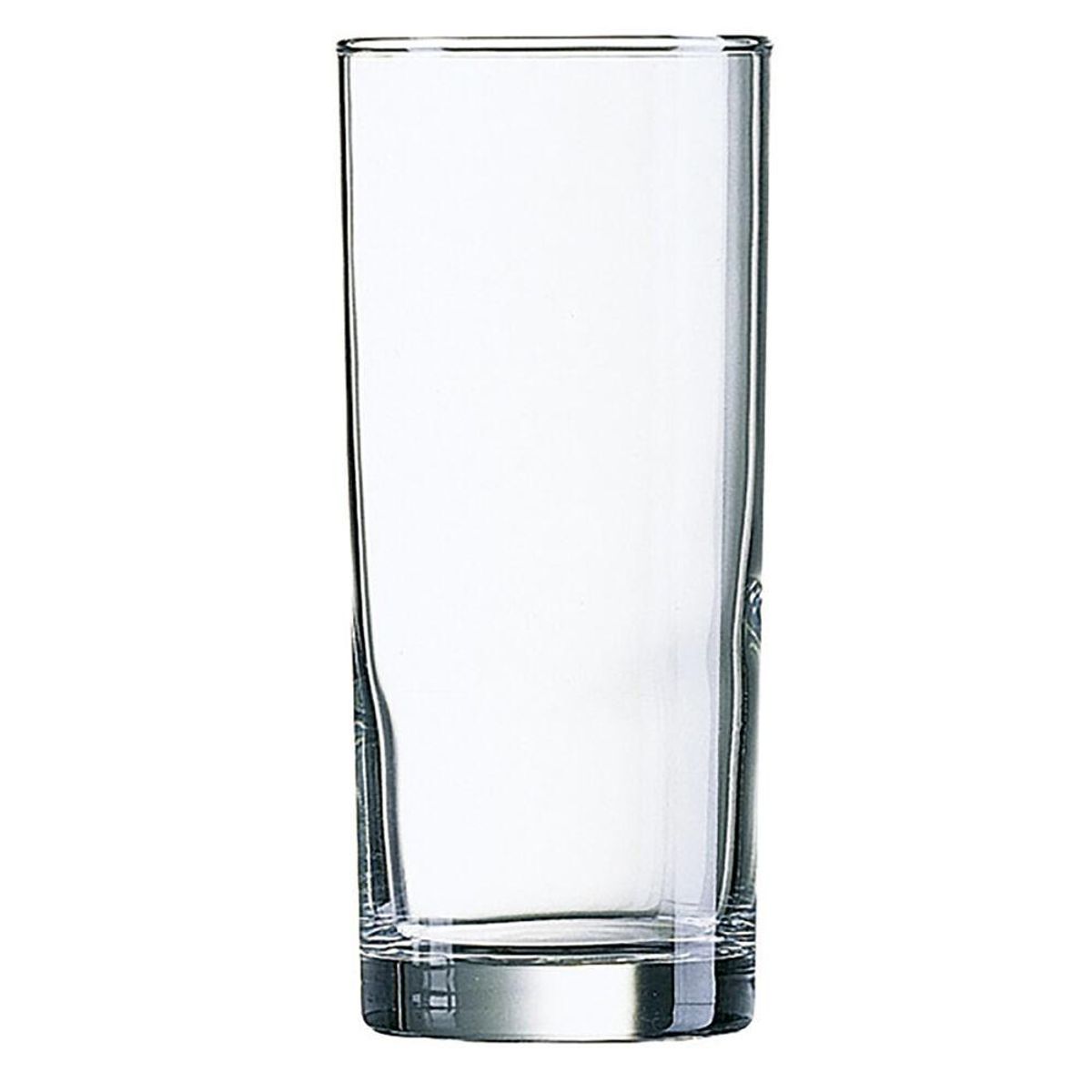 Glassæt Arcoroc Princesa Gennemsigtig Glas 340 ml (6 Dele)