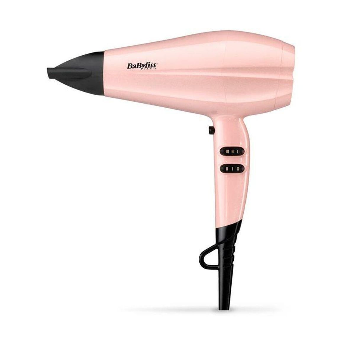 Hårtørrer Babyliss 5337PRE