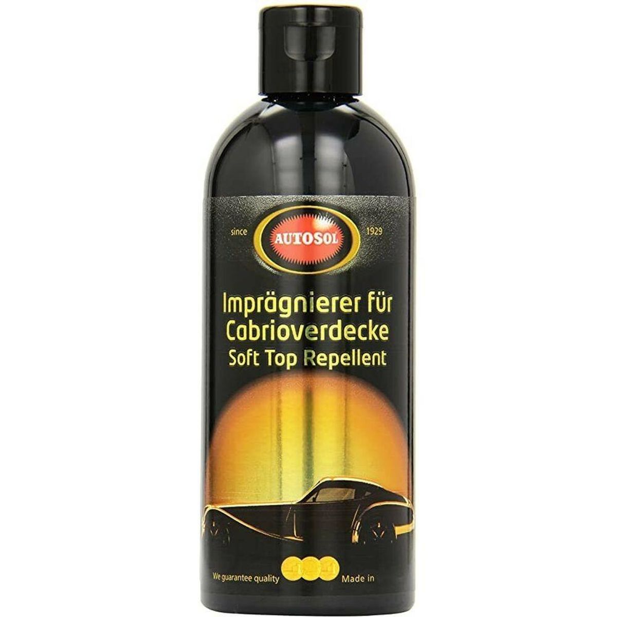 Rengøringsvæske Autosol (250 ml)