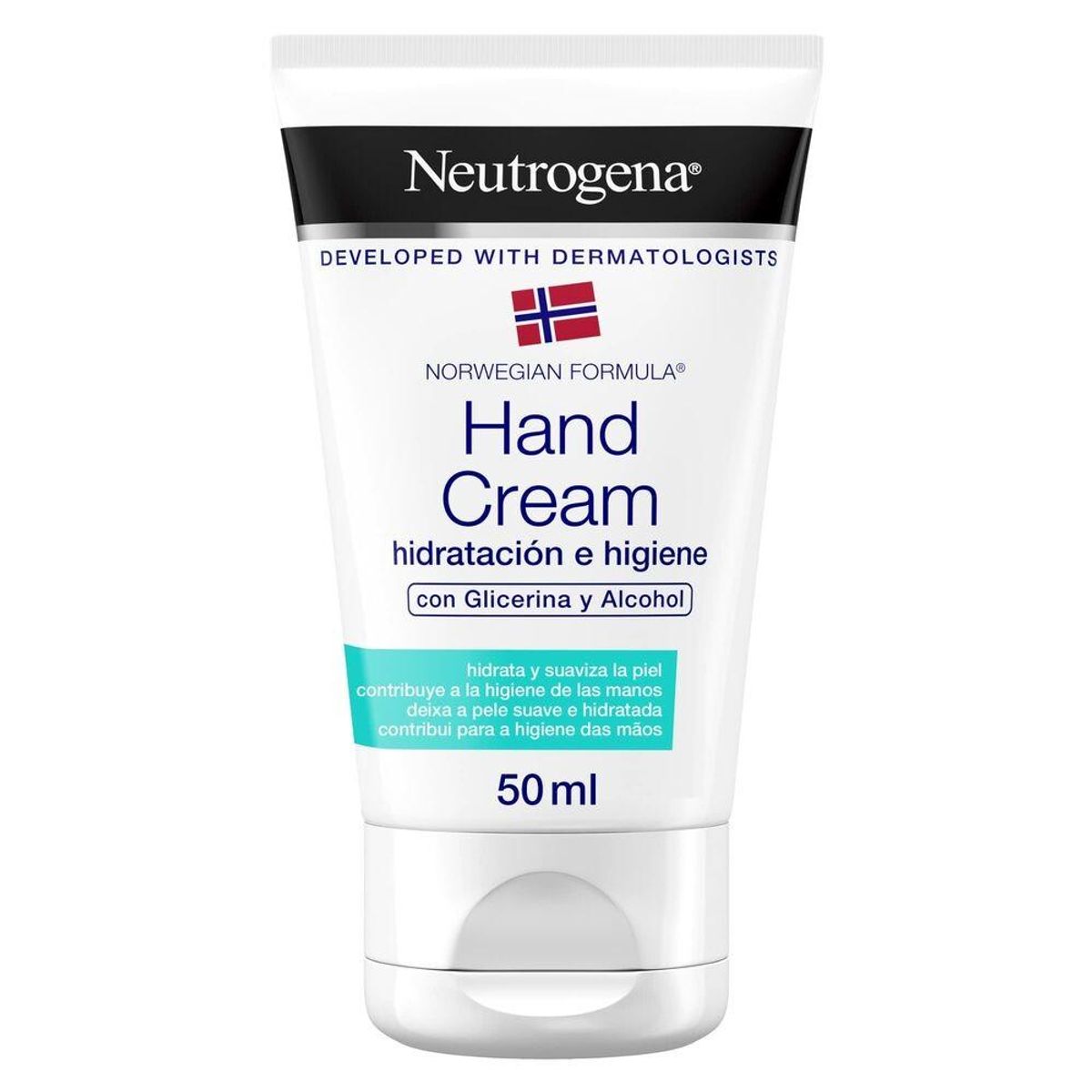 Håndcreme Neutrogena (50 ml)