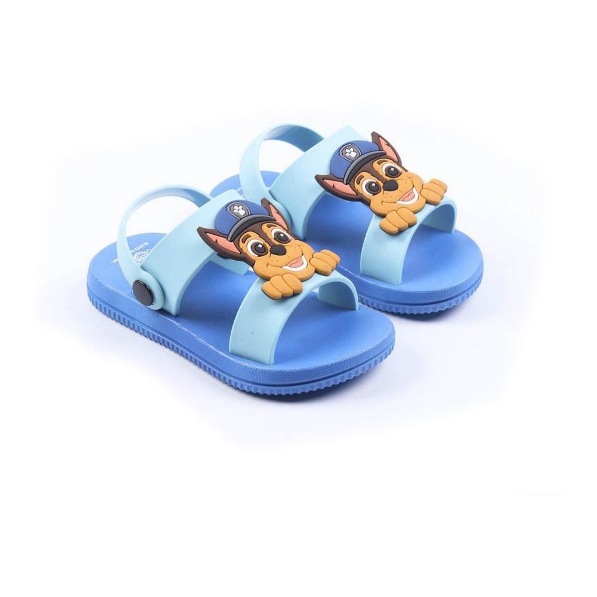 Sandaler til børn The Paw Patrol Blå 22-23