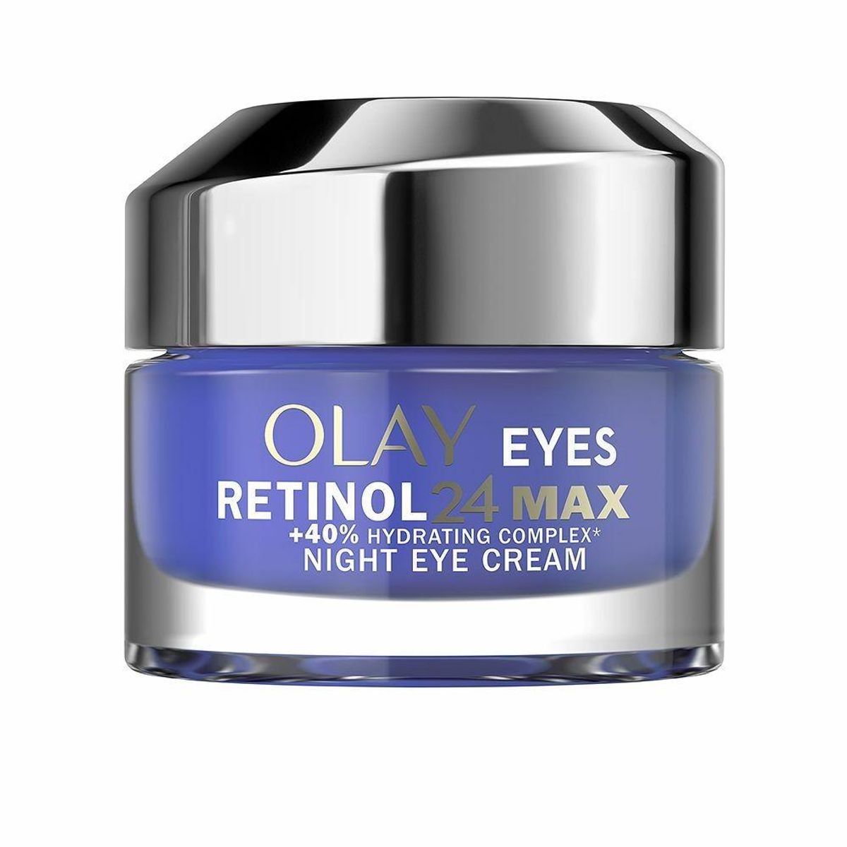 Creme til Øjenpleje Olay Regenerist Retinol 24 Max (15 ml)